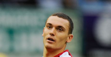 Vermaelen: Making impression