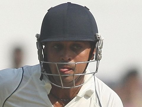 Murali Vijay