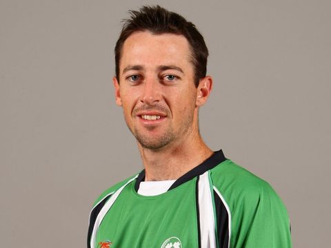 Alex Cusack
