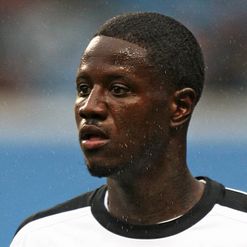 Eddie Johnson