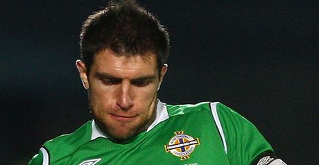 Hughes: Ready