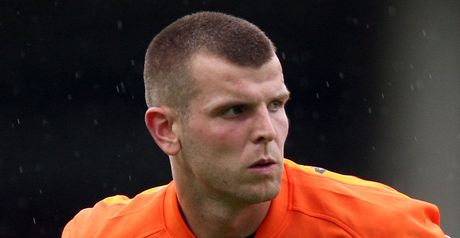 Bartlett: Clean sheet