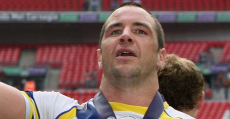 Morley: Warned