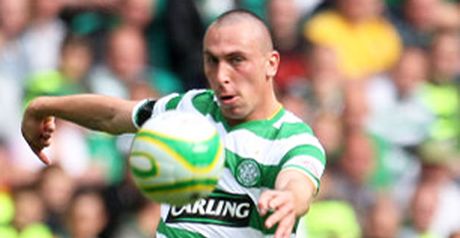 Brown: Would welcome Sol Campbell to Celtic