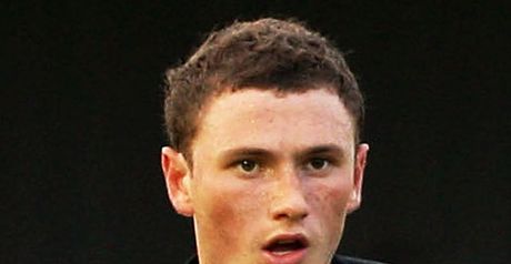 Corry Evans: Loaned to Carlisle