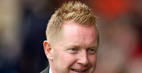 Waddock: First game drawn