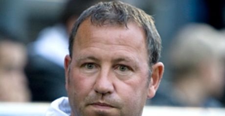 Abbott: Won't rush Taiwo