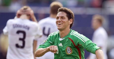 Franco: West Ham new boy