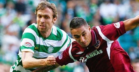 Santana: To miss the end of the season