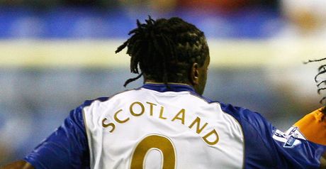 Scotland: Keen to start again