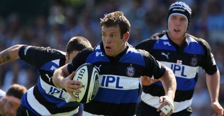 Salvi: Brumbies-bound