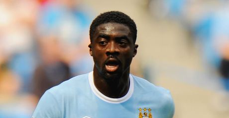 Toure: Eyes defensive improvements