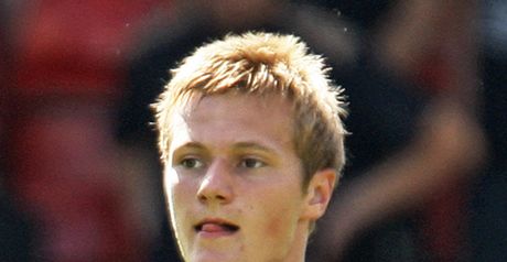 Cooper: Back at the KC Stadium