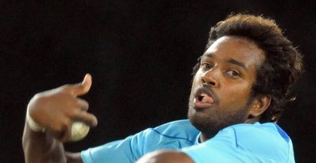 Bandara: Joining Kent