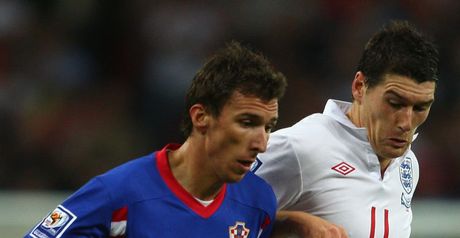 Mandzukic: Will not be joining Gunners