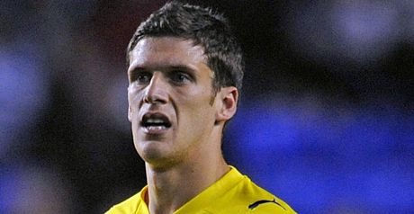 Hudson: Scored own goal