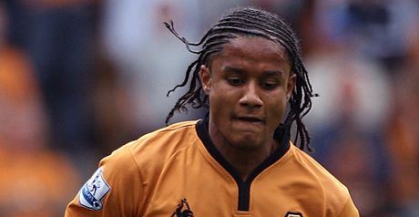 Mancienne: Has backing