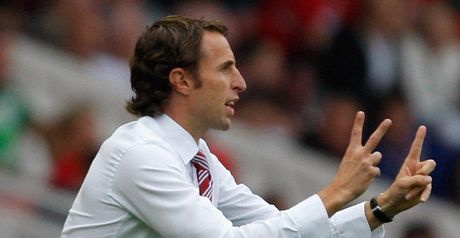 Southgate: Open to offers
