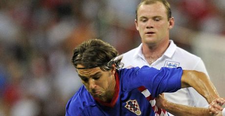 Kranjcar: Eyeing World Cup spot
