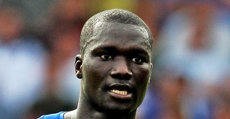 Diop: 1million euro price tag