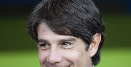 Peschisolido: Prolongs Gurrieri's stay