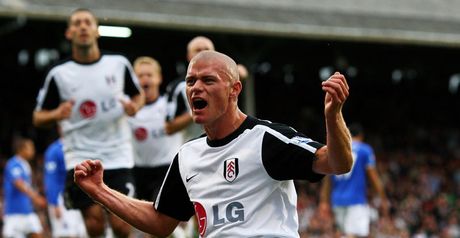 Konchesky: Liverpool target