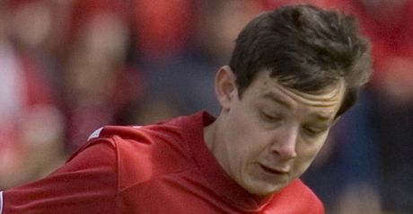 Pawlett: Highly-rated