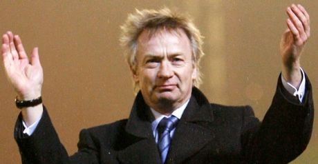 Martin: Upset at late wages