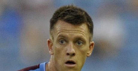Shorey: Has Villa future