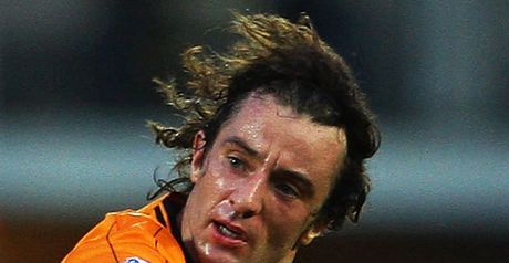 Hunt: Linked with Wolves
