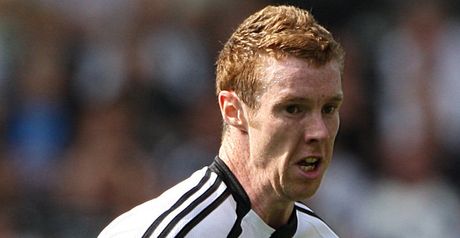 Pearson: Scored on Bristol City debut