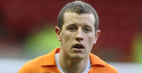 Summerfield: Loan star