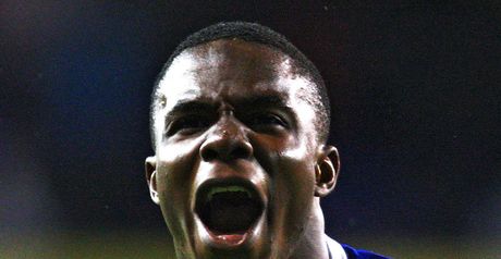 Anichebe: Did not make cut