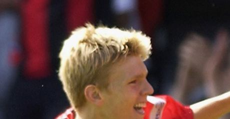 Connell: Brace off the bench