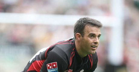 De Kock: Ready for intense contest