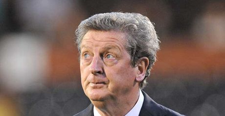 Hodgson: Anger
