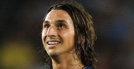 Ibrahimovic: Overpriced