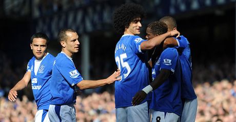 Saha: Congratulated by team-mates