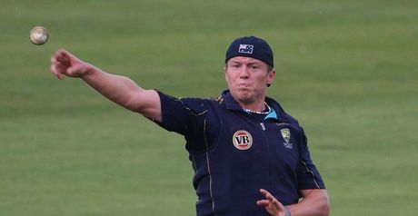 Siddle: Targeting whitewash