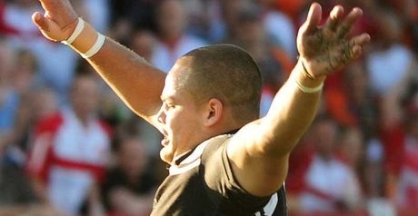 Tansey: Dropped by Hull