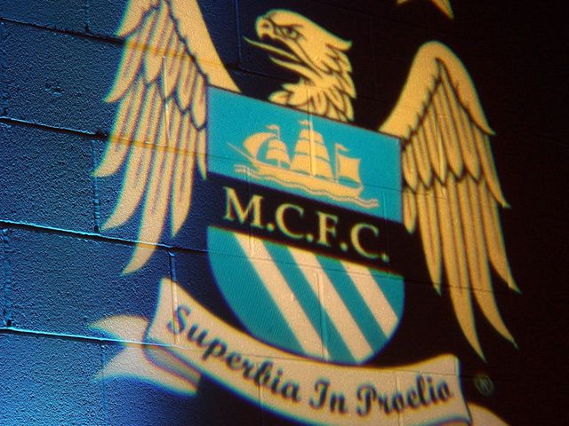 Manchester City have struck a deal with Jamie Oliver