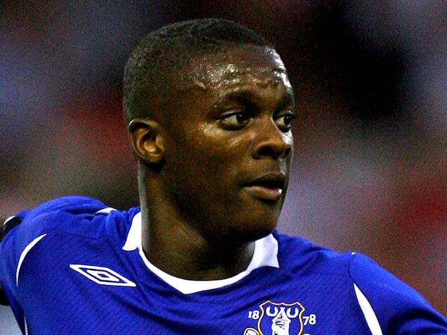 Kieran Agard