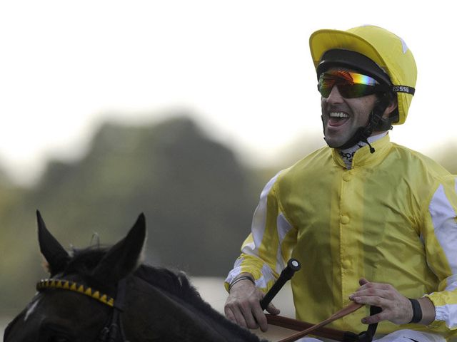 Neil Callan: Partnered Boastful