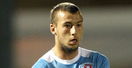 Le Fondre: Impressing