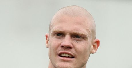 Watts: Lands permanent deal