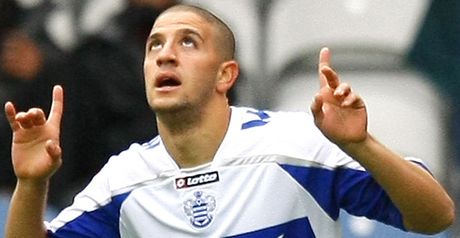 Taarabt: Stunning goal