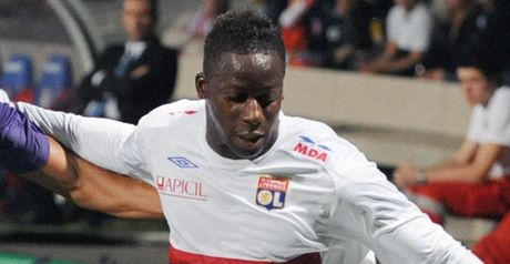 Cissokho: Senegal snub