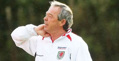 Flynn: Injury headache