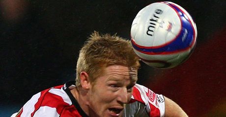 Lockwood: Earned Doncaster a point