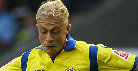 Grella: Happy with squad role